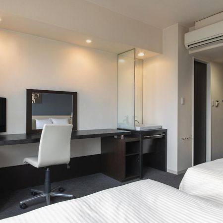 Hotel Vista Kumamoto Airport Ōzu Esterno foto