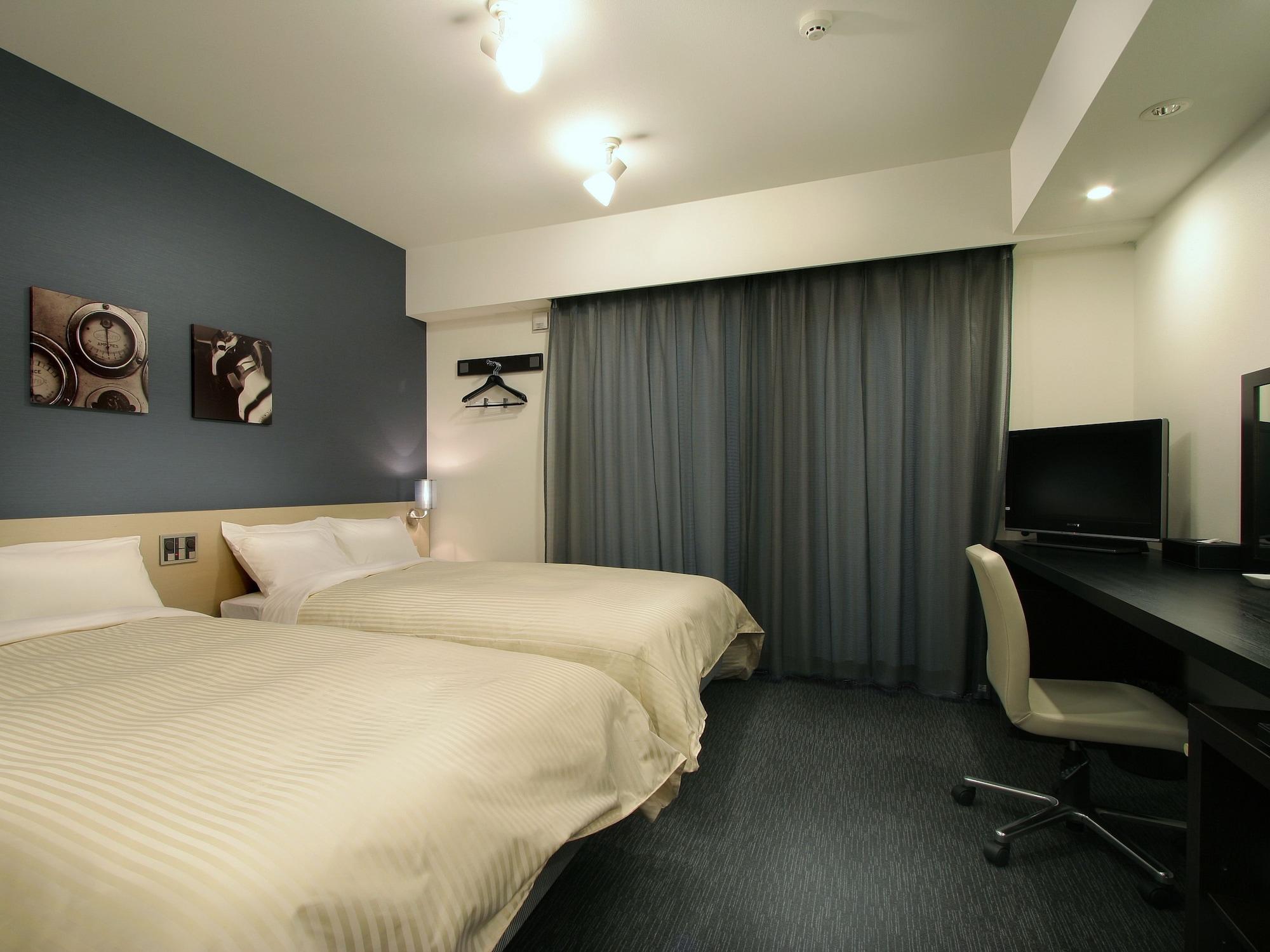 Hotel Vista Kumamoto Airport Ōzu Esterno foto