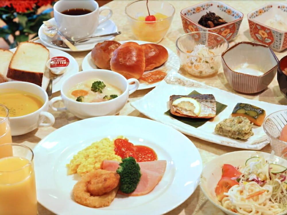 Hotel Vista Kumamoto Airport Ōzu Esterno foto