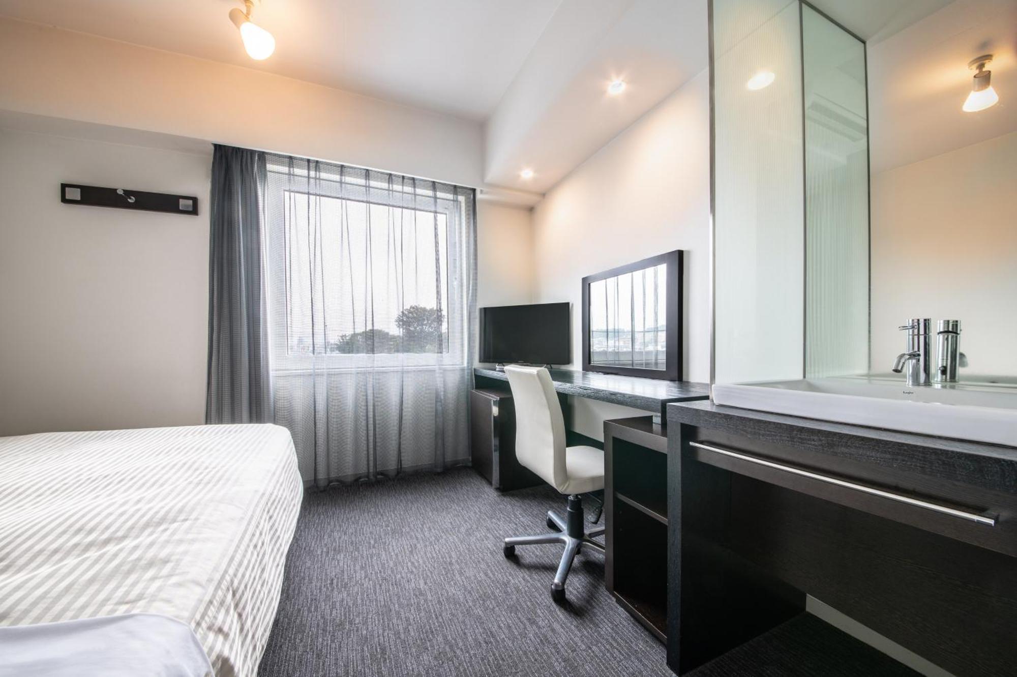 Hotel Vista Kumamoto Airport Ōzu Esterno foto