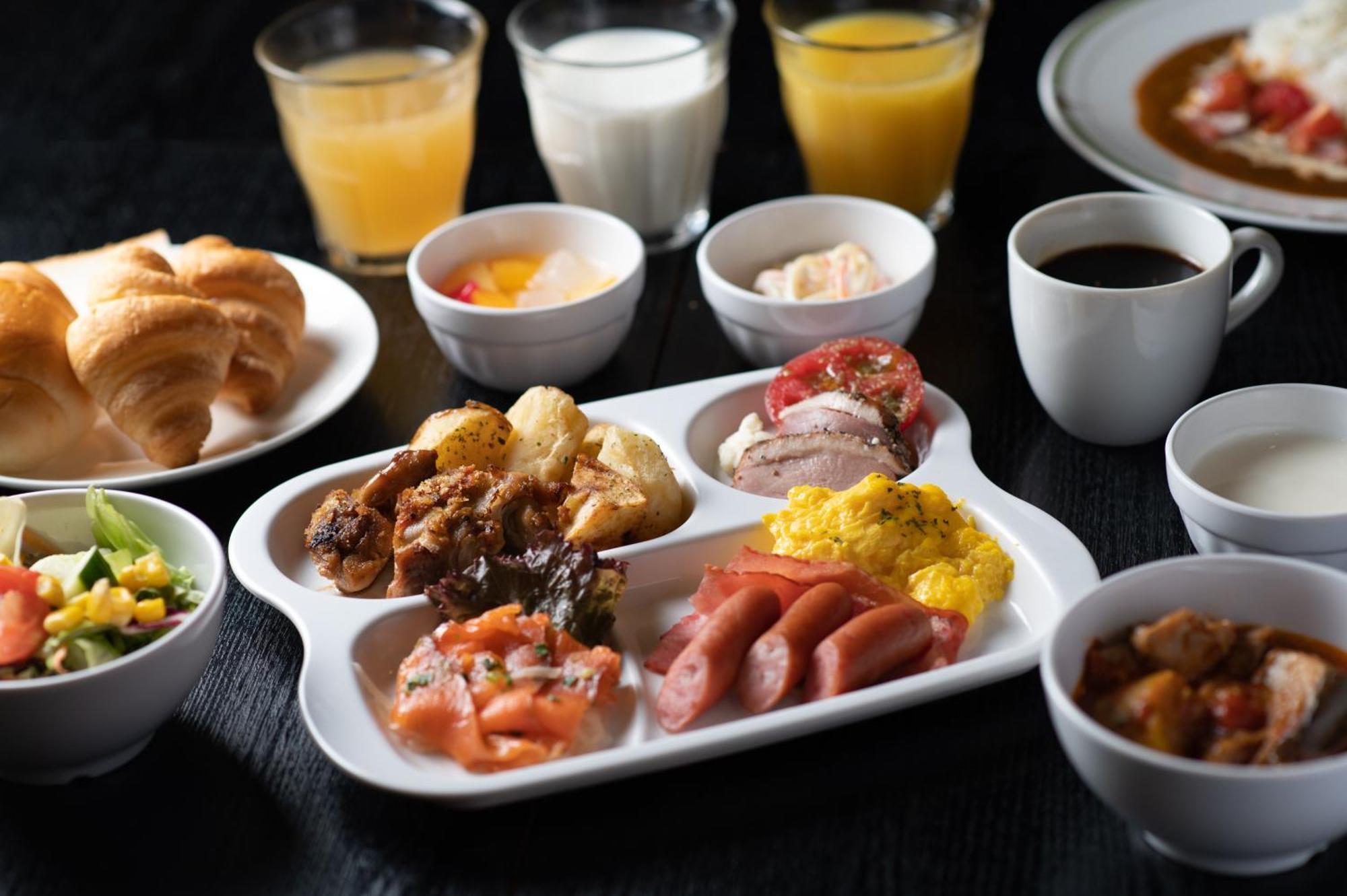 Hotel Vista Kumamoto Airport Ōzu Esterno foto