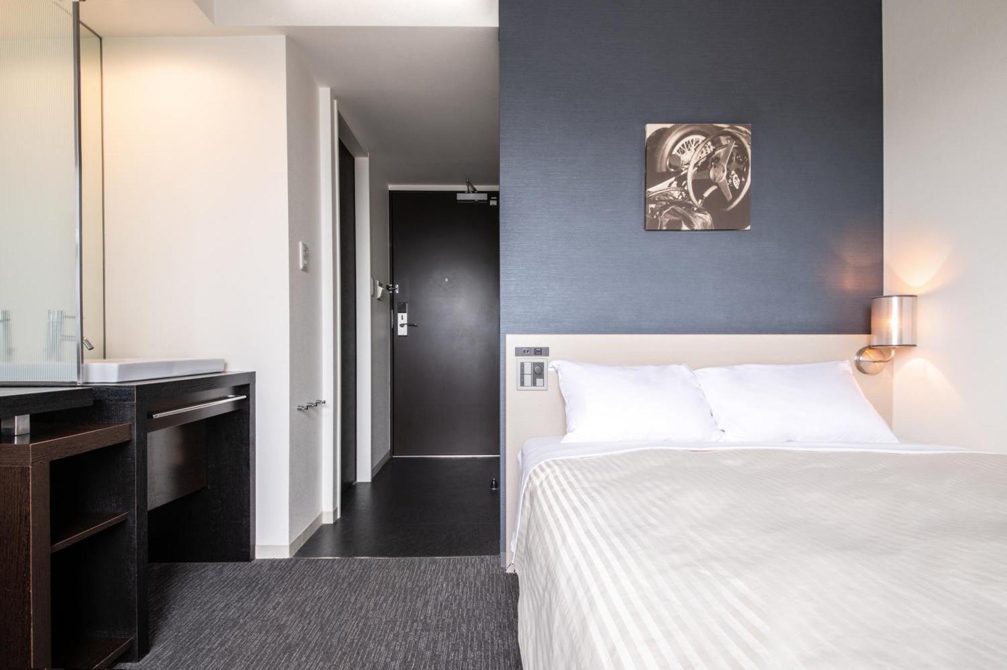 Hotel Vista Kumamoto Airport Ōzu Esterno foto