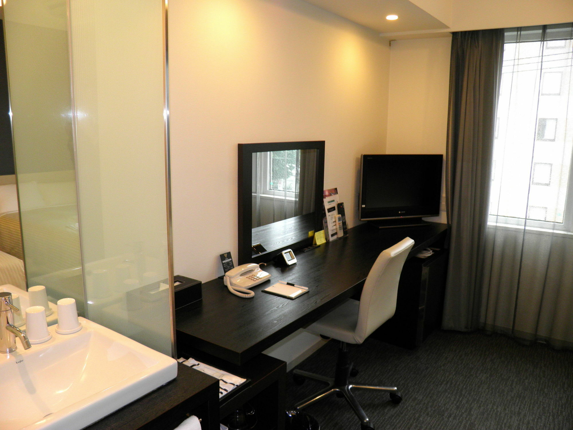 Hotel Vista Kumamoto Airport Ōzu Esterno foto